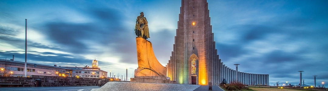 �zlanda Vizesi